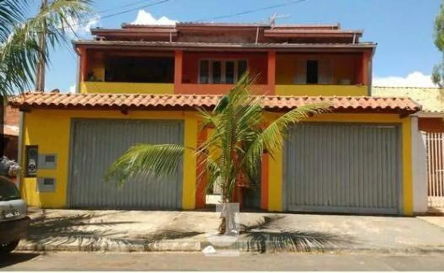 Foto 1 de Casa com 3 Quartos à venda, 236m² em Sao Jose, Paulínia