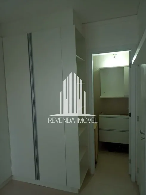 Foto 1 de Apartamento com 1 Quarto à venda, 24m² em Vila Butantã, São Paulo
