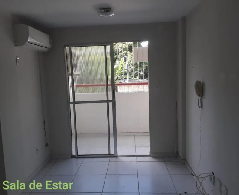 Foto 1 de Apartamento com 2 Quartos à venda, 55m² em Candeias, Jaboatão dos Guararapes