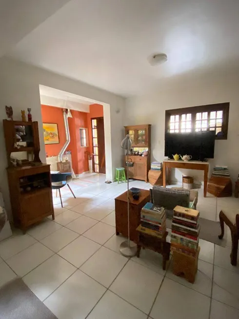 Foto 1 de Casa com 3 Quartos à venda, 127m² em Jardim Renata, São José dos Campos
