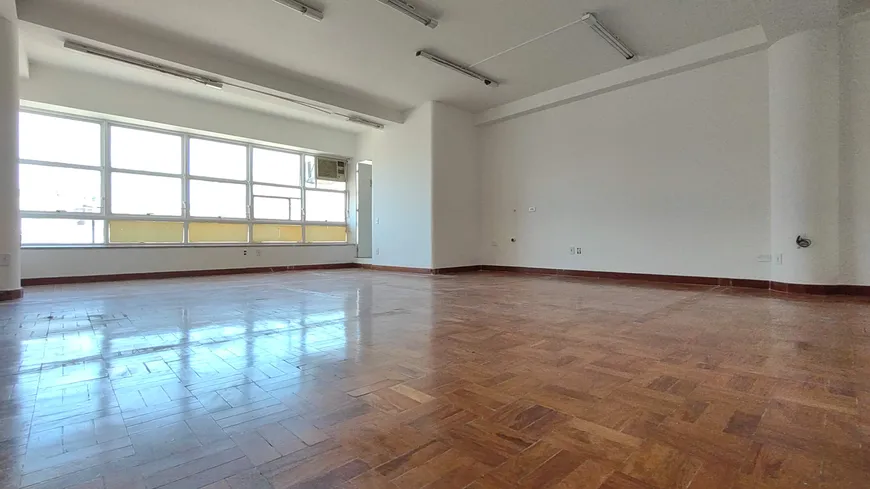 Foto 1 de Sala Comercial com 1 Quarto para alugar, 40m² em Sé, São Paulo