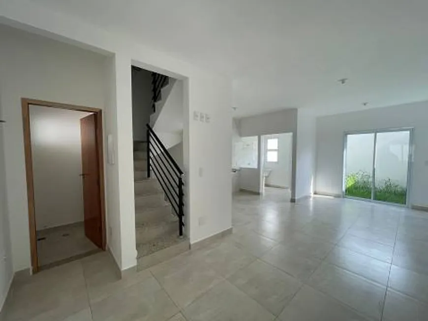 Foto 1 de Casa de Condomínio com 3 Quartos à venda, 105m² em Chácara Primavera, Campinas