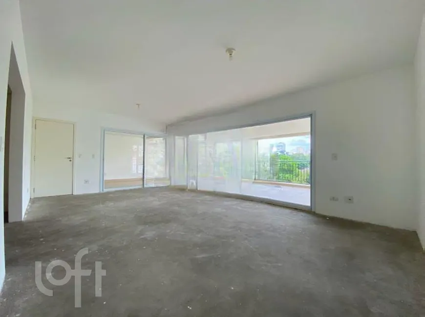 Foto 1 de Apartamento com 4 Quartos à venda, 244m² em Barra Funda, São Paulo