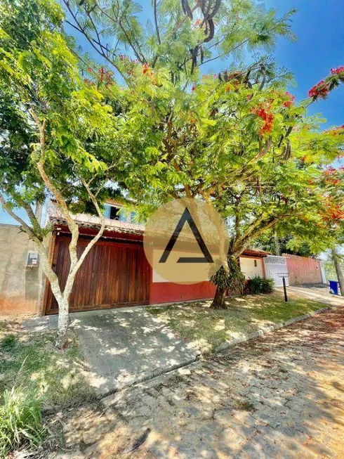 Foto 1 de Casa com 3 Quartos à venda, 141m² em Village de Rio das Ostras, Rio das Ostras