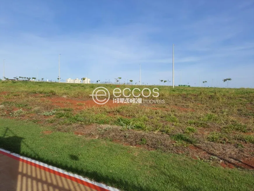 Foto 1 de Lote/Terreno à venda, 447m² em Gávea, Uberlândia