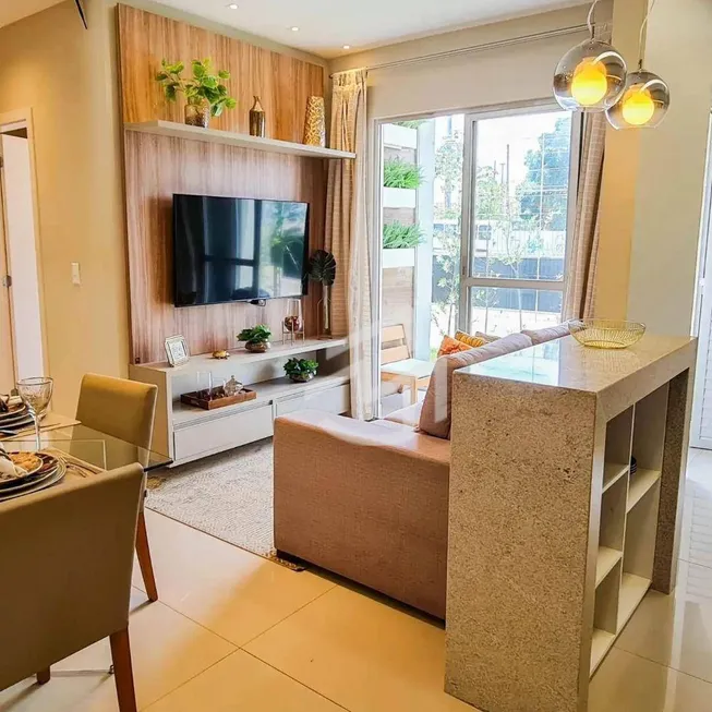 Foto 1 de Apartamento com 2 Quartos à venda, 52m² em Tapanã, Belém