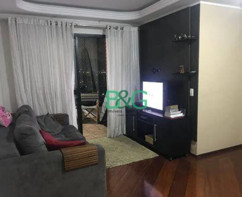 Foto 1 de Apartamento com 2 Quartos à venda, 67m² em Penha De Franca, São Paulo