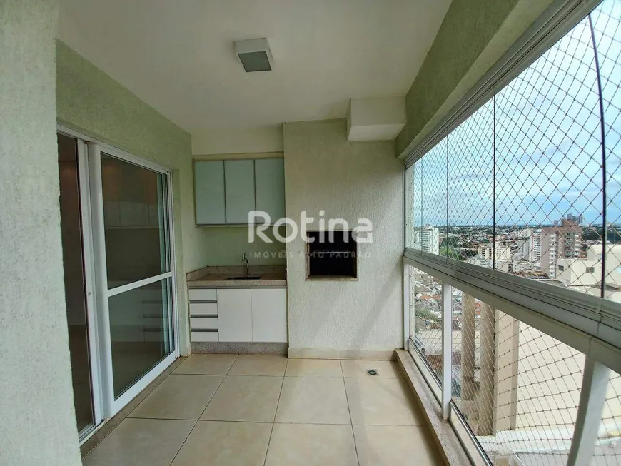 Foto 1 de Apartamento com 3 Quartos à venda, 110m² em Centro, Uberlândia