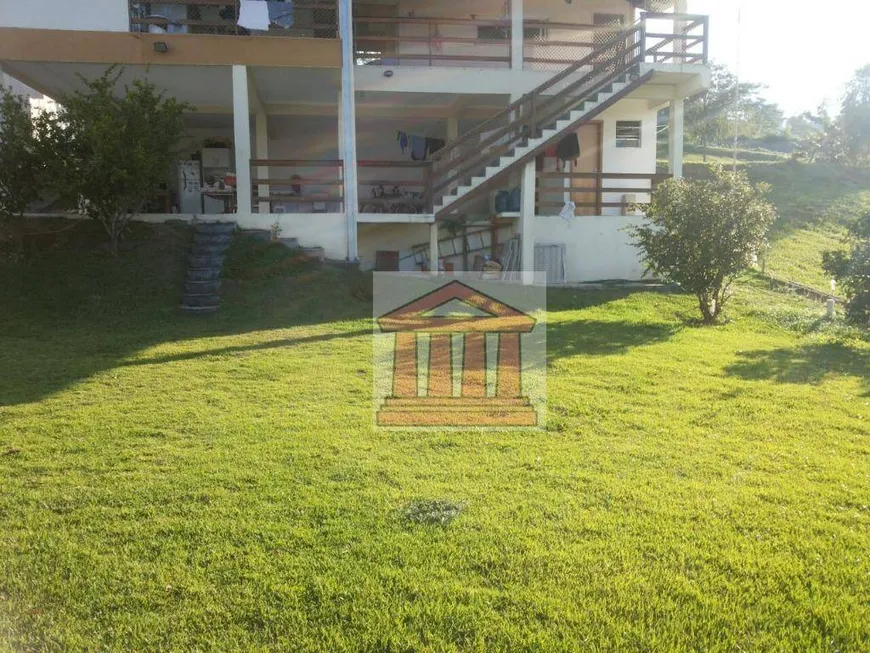 Foto 1 de Casa de Condomínio com 3 Quartos à venda, 350m² em Mirante do Vale, Jacareí