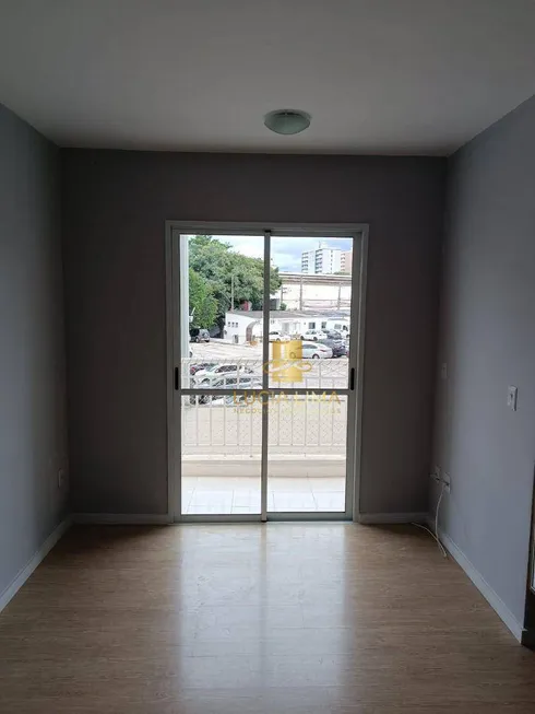 Foto 1 de Apartamento com 2 Quartos à venda, 63m² em Vila Sanches, São José dos Campos