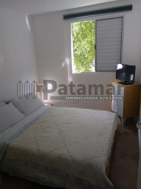 Foto 1 de Apartamento com 2 Quartos à venda, 54m² em Jardim Jaqueline, São Paulo