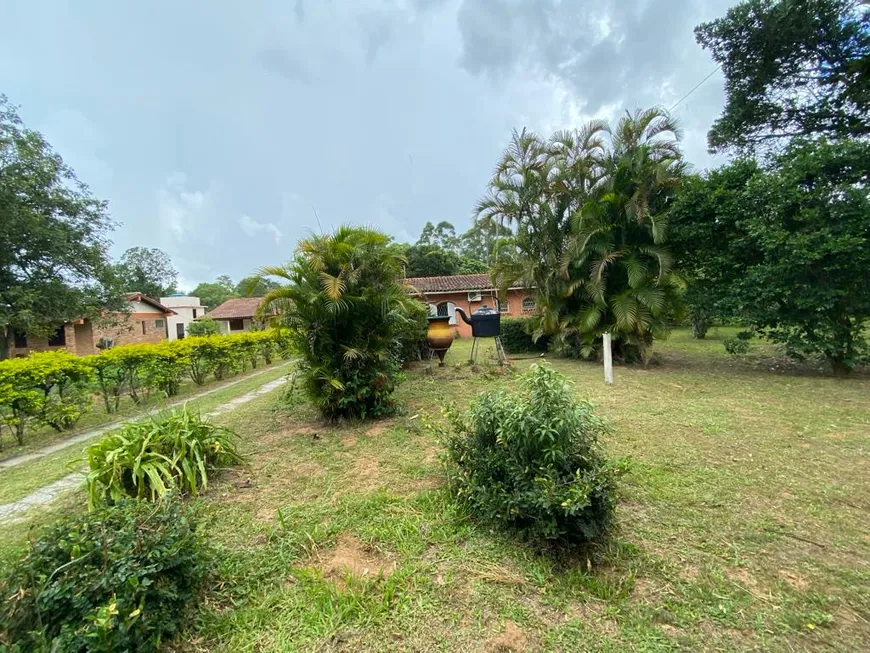 Foto 1 de Fazenda/Sítio com 3 Quartos à venda, 6000m² em Águas Claras, Viamão