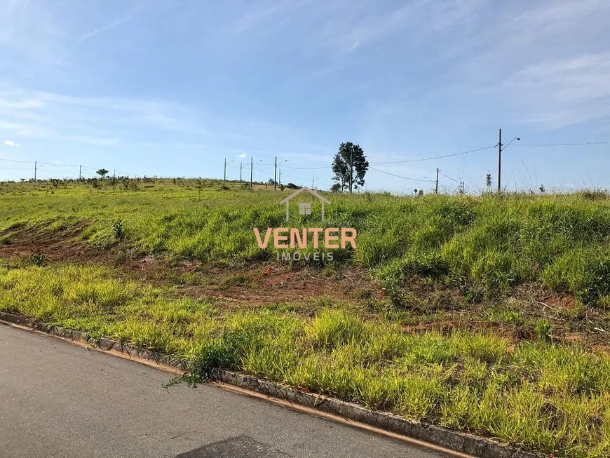 Foto 1 de Lote/Terreno à venda, 710m² em Morada dos Nobres, Taubaté