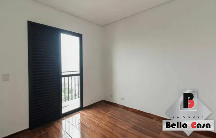 Foto 1 de Apartamento com 1 Quarto para alugar, 39m² em Vila Aricanduva, São Paulo