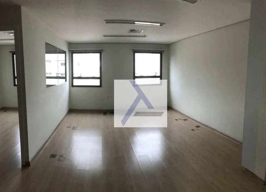 Foto 1 de Sala Comercial à venda, 33m² em Jardim Paulista, São Paulo