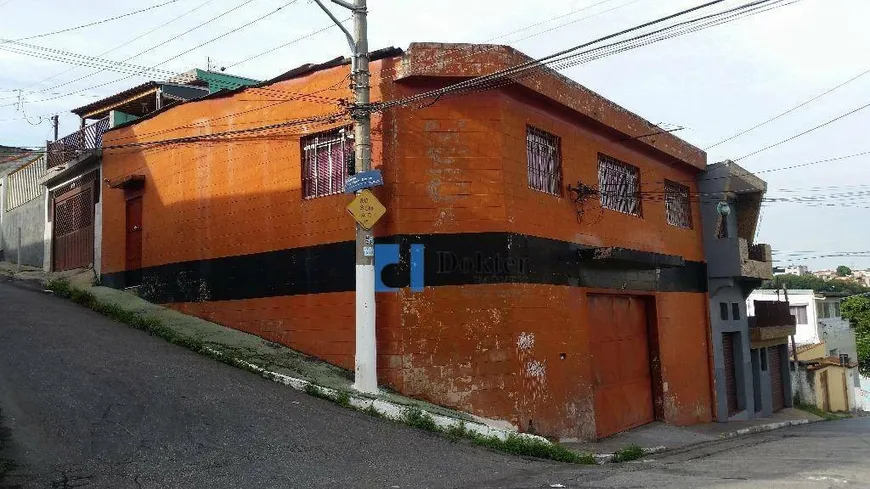 Foto 1 de Ponto Comercial para alugar, 64m² em Freguesia do Ó, São Paulo