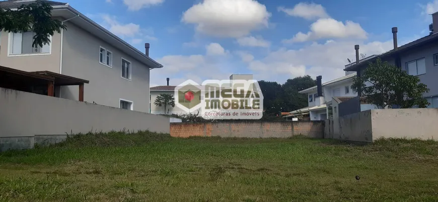 Foto 1 de Lote/Terreno à venda, 450m² em Cachoeira do Bom Jesus, Florianópolis