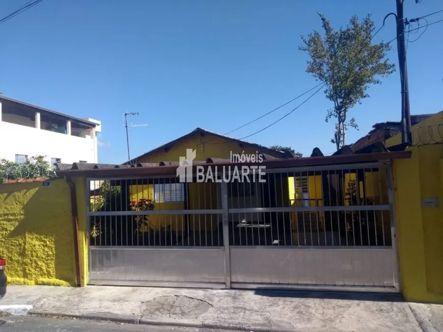 Foto 1 de Casa com 2 Quartos à venda, 250m² em Pedreira, São Paulo