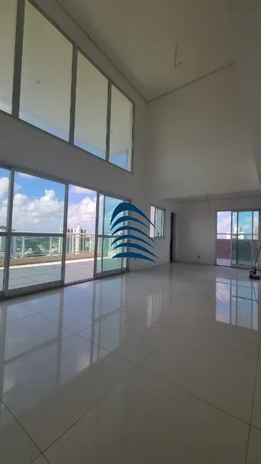 Foto 1 de Apartamento com 4 Quartos à venda, 190m² em Patamares, Salvador