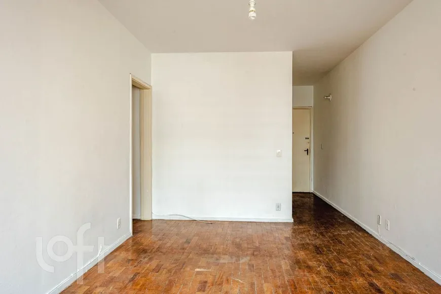 Foto 1 de Apartamento com 1 Quarto à venda, 72m² em Consolação, São Paulo
