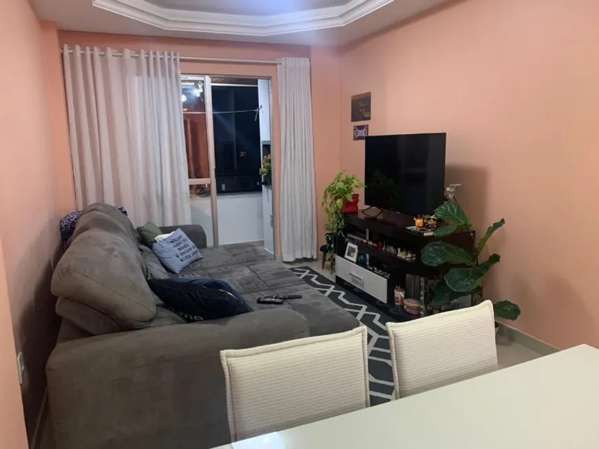 Foto 1 de Apartamento com 2 Quartos para alugar, 70m² em Centro, Balneário Camboriú