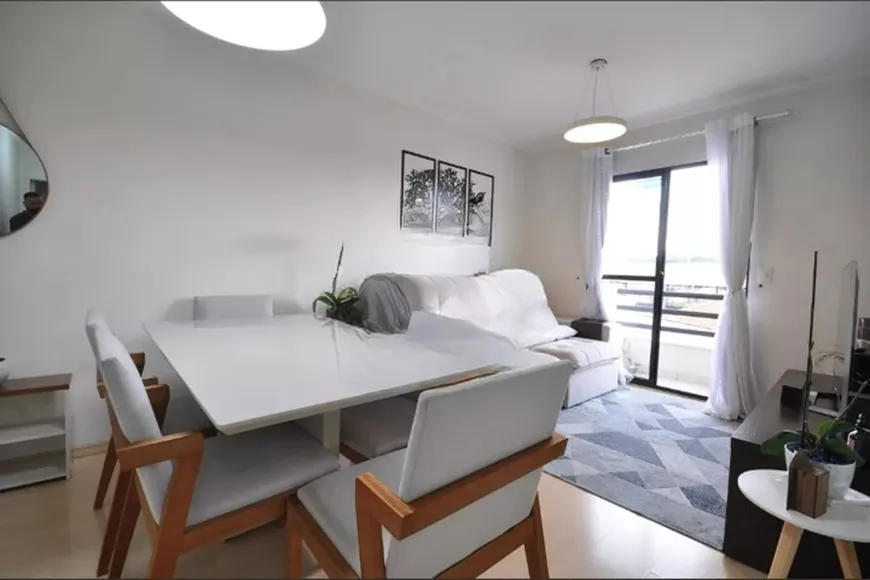 Foto 1 de Apartamento com 2 Quartos à venda, 57m² em Vila Mazzei, São Paulo