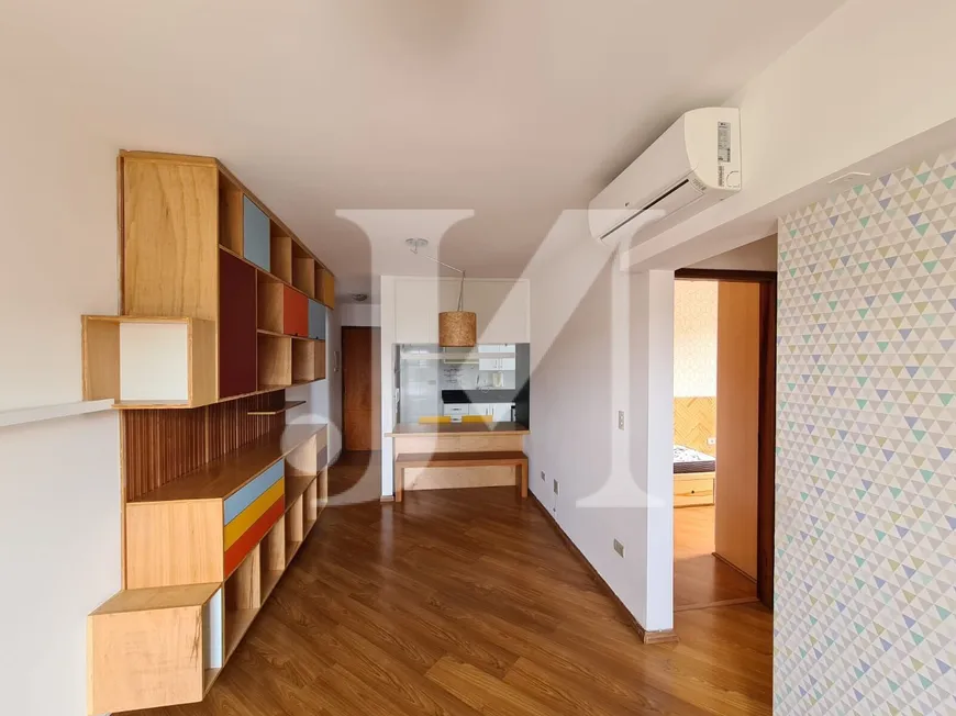 Foto 1 de Apartamento com 2 Quartos à venda, 56m² em Vila Carrão, São Paulo