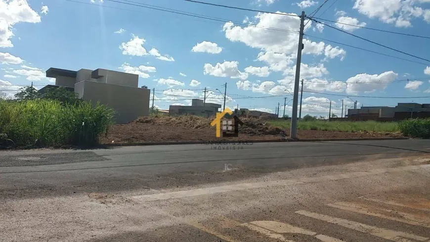 Foto 1 de Lote/Terreno à venda, 200m² em , Bady Bassitt