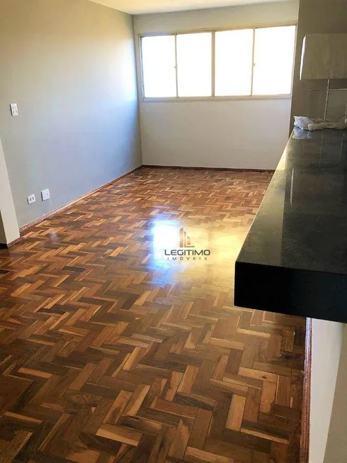 Foto 1 de Apartamento com 3 Quartos à venda, 97m² em Chácara Santana, São Paulo