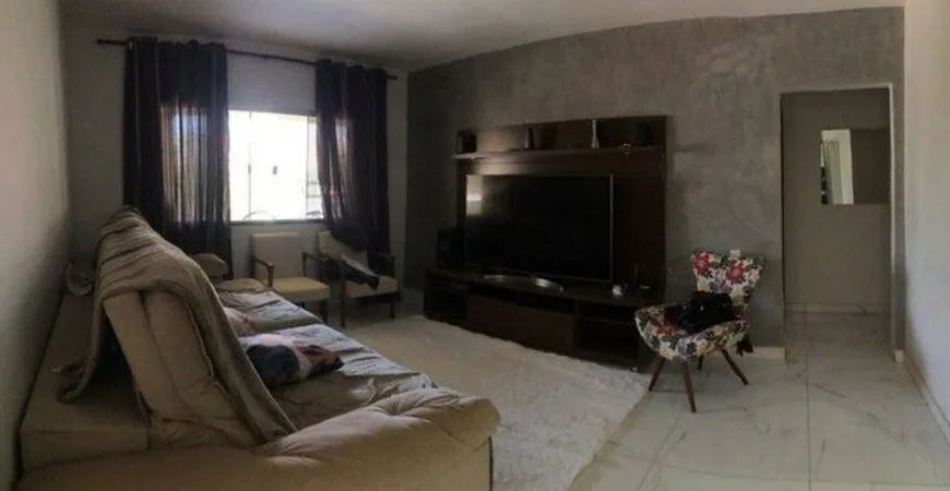 Foto 1 de Casa com 3 Quartos à venda, 80m² em Recreio Ipitanga, Lauro de Freitas