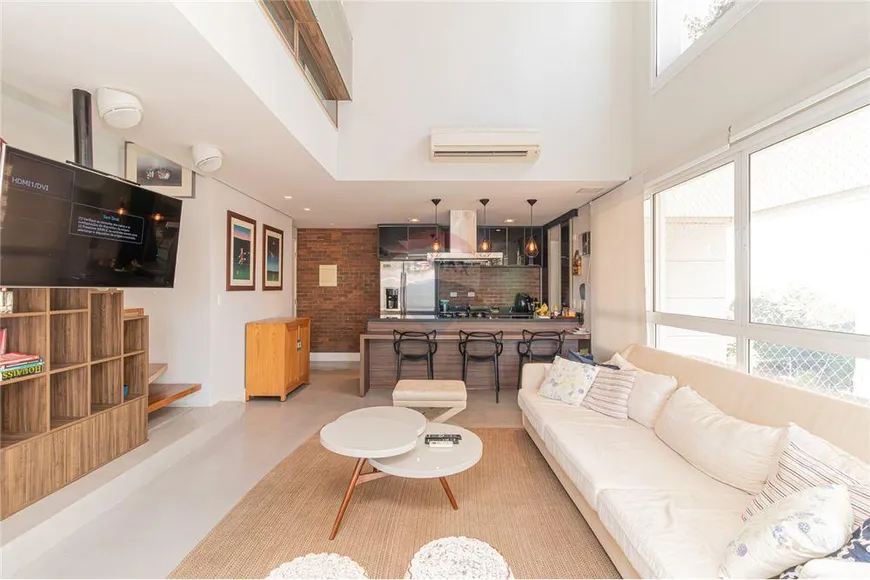 Foto 1 de Apartamento com 2 Quartos à venda, 113m² em Paraíso, São Paulo