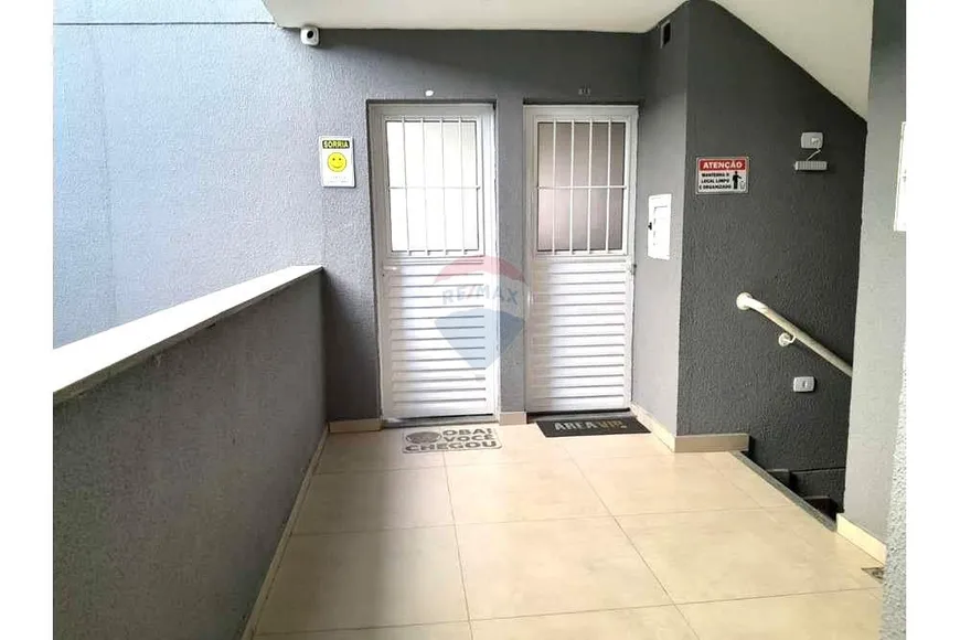 Foto 1 de Apartamento com 1 Quarto para alugar, 33m² em Casa Verde, São Paulo
