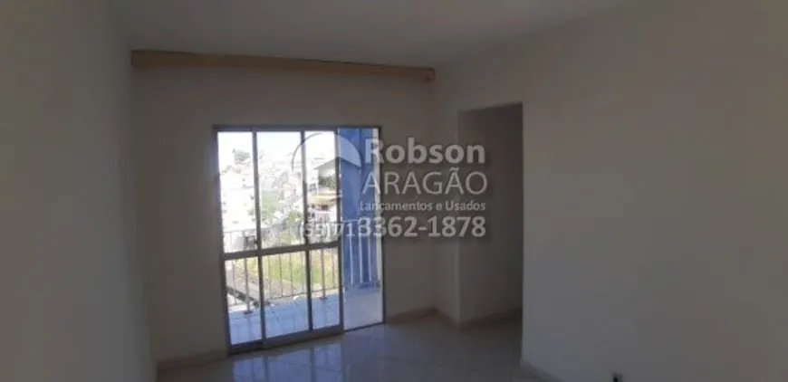 Foto 1 de Apartamento com 2 Quartos à venda, 67m² em Brotas, Salvador