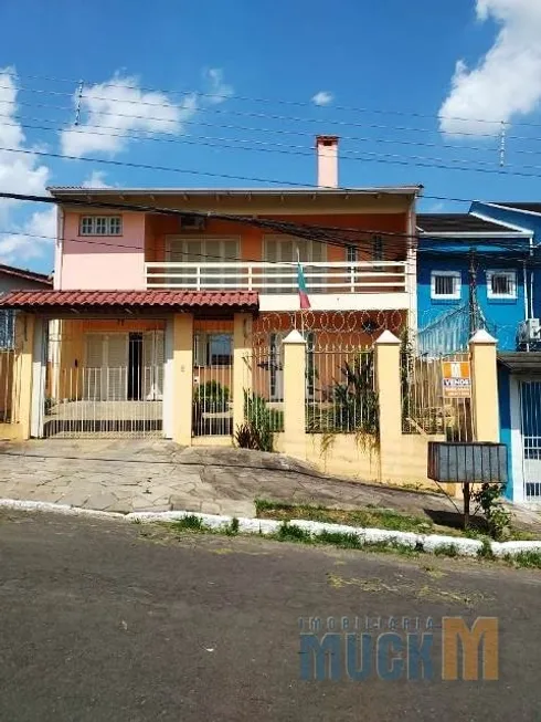 Foto 1 de Casa com 3 Quartos à venda, 300m² em Nossa Senhora das Graças, Canoas