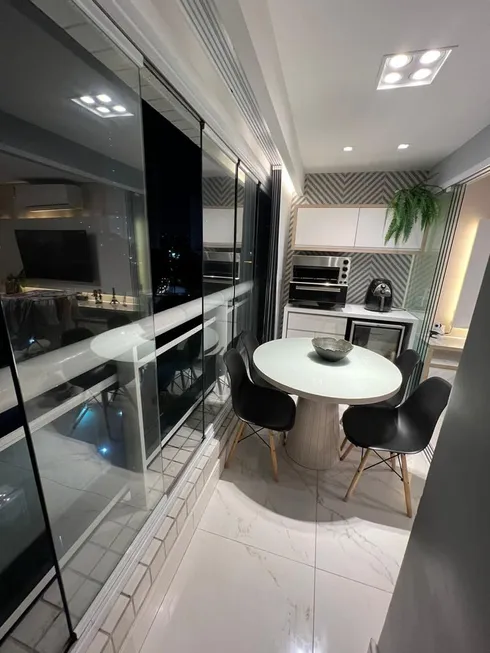 Foto 1 de Apartamento com 2 Quartos à venda, 94m² em Aldeota, Fortaleza