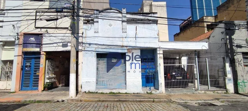 Foto 1 de Ponto Comercial à venda, 169m² em Centro, Campinas