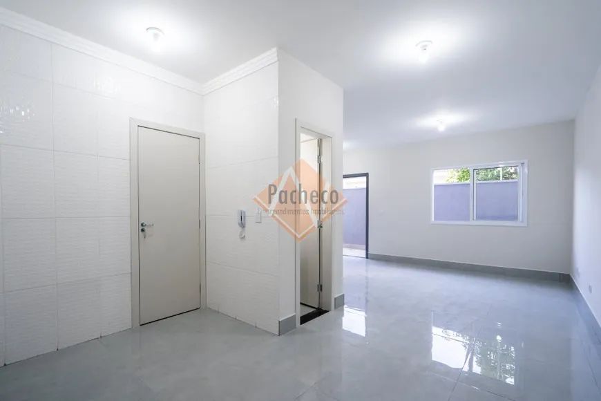 Foto 1 de Casa de Condomínio com 3 Quartos à venda, 165m² em Vila Alpina, São Paulo