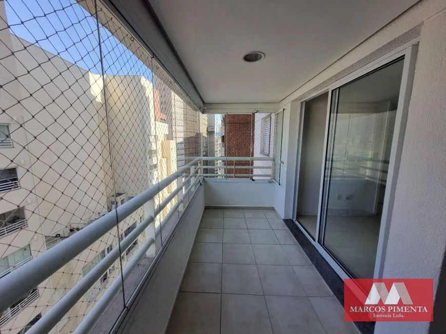 Foto 1 de Apartamento com 1 Quarto para alugar, 38m² em Bela Vista, São Paulo