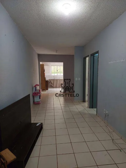 Foto 1 de Casa de Condomínio com 3 Quartos à venda, 80m² em Heimtal, Londrina