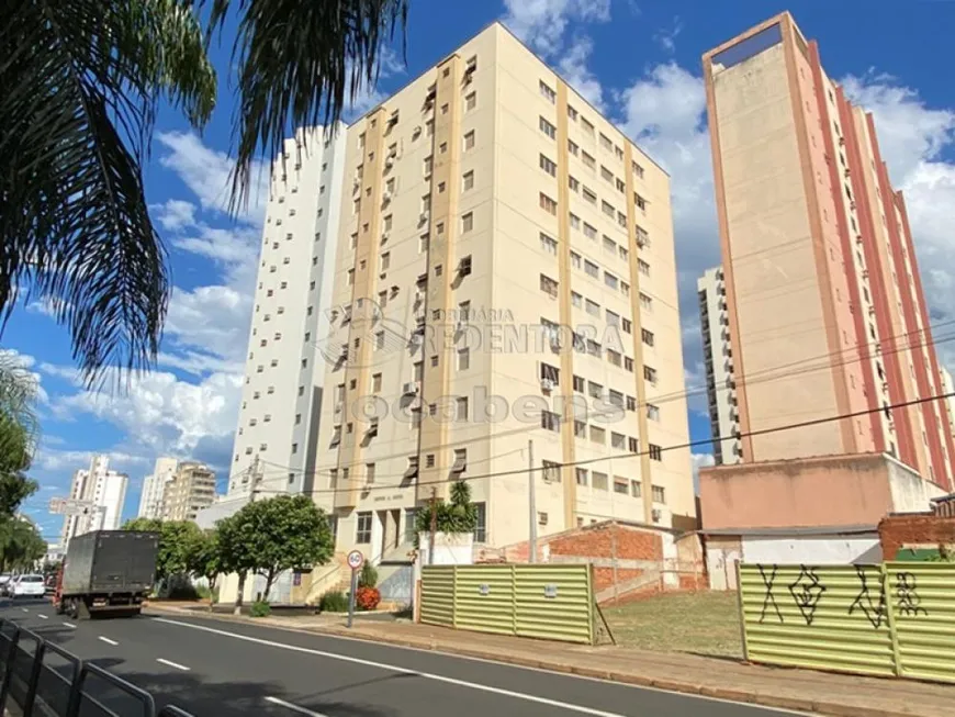 Foto 1 de Apartamento com 2 Quartos à venda, 114m² em Centro, São José do Rio Preto