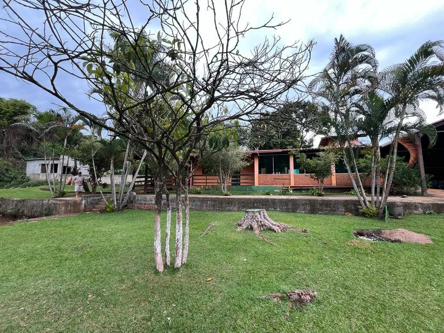 Foto 1 de Fazenda/Sítio com 4 Quartos à venda, 16000m² em , Igarapé