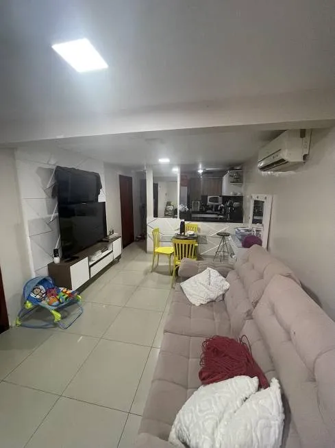 Foto 1 de Casa com 3 Quartos à venda, 90m² em Ondina, Salvador