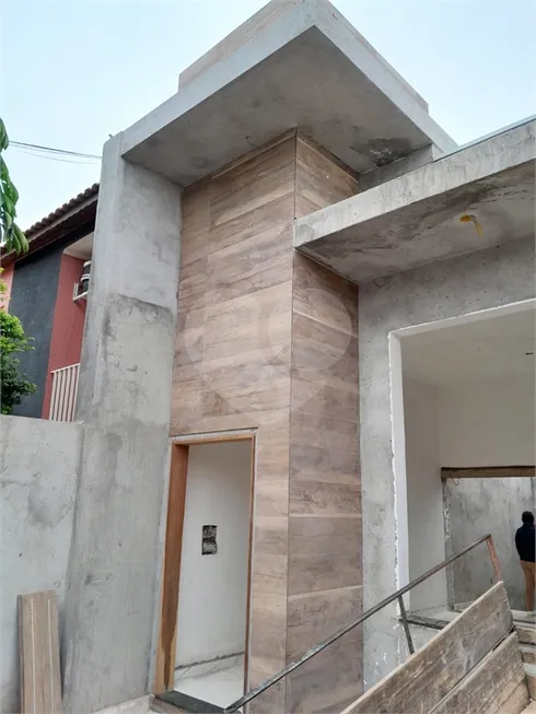 Foto 1 de Casa com 2 Quartos à venda, 122m² em Nova Cerejeiras, Atibaia