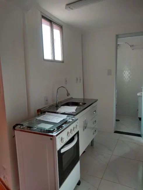 Foto 1 de Kitnet com 1 Quarto para alugar, 20m² em Liberdade, São Paulo