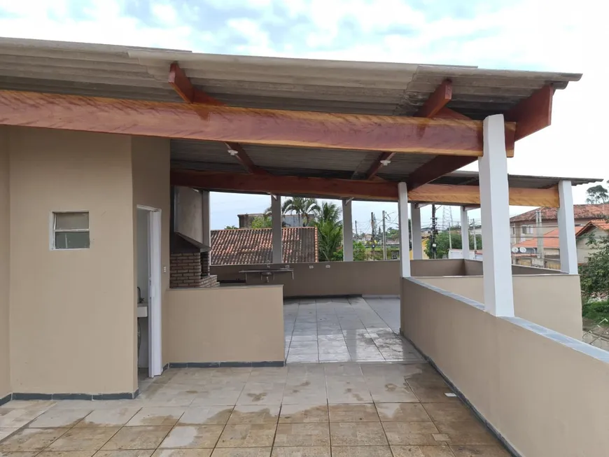 Foto 1 de Casa com 4 Quartos à venda, 125m² em Nova Itanhaém, Itanhaém