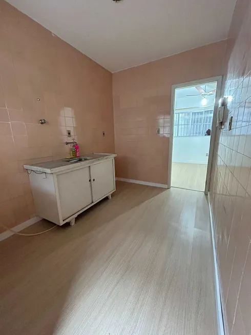 Foto 1 de Apartamento com 1 Quarto à venda, 42m² em Cidade Ocian, Praia Grande