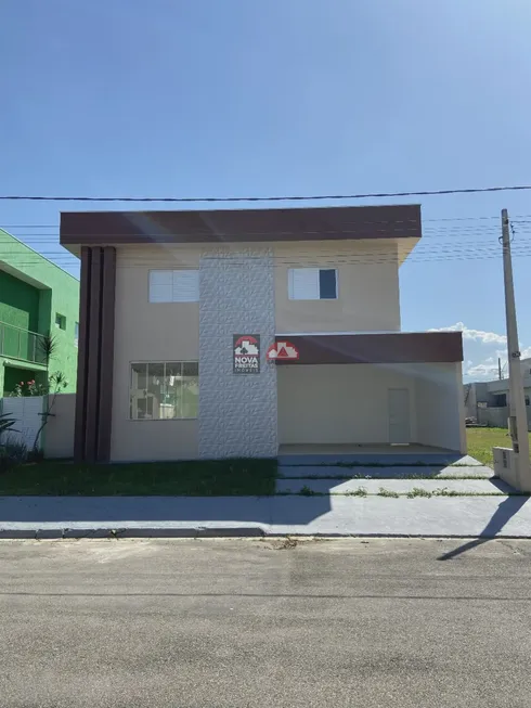 Foto 1 de Casa com 3 Quartos para alugar, 291m² em Bairro do Grama, Caçapava