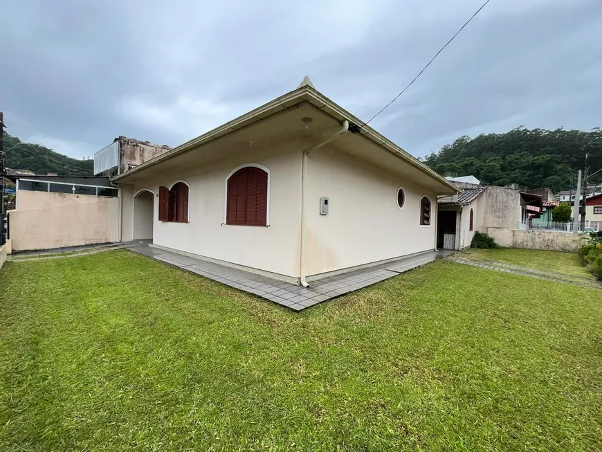 Foto 1 de Casa com 3 Quartos à venda, 162m² em Saco dos Limões, Florianópolis