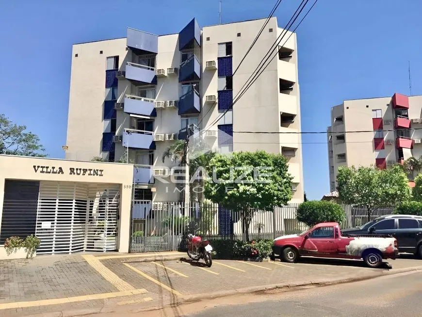 Foto 1 de Apartamento com 3 Quartos à venda, 75m² em Centro, Foz do Iguaçu