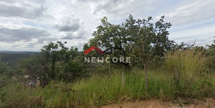 Foto 1 de Lote/Terreno à venda em Grao Para, Pará de Minas